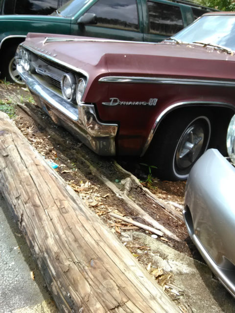 1964 Oldsmobile Eighty-Eight - photo 3