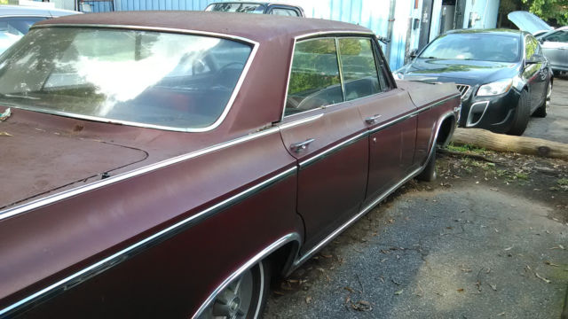 1964 Oldsmobile Eighty-Eight - photo 5
