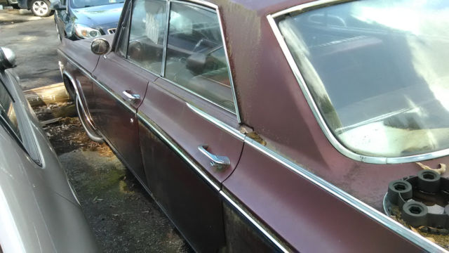 1964 Oldsmobile Eighty-Eight - photo 6