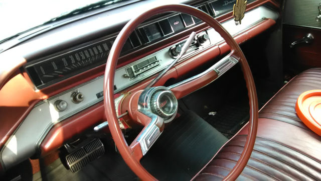 1964 Oldsmobile Eighty-Eight - photo 8
