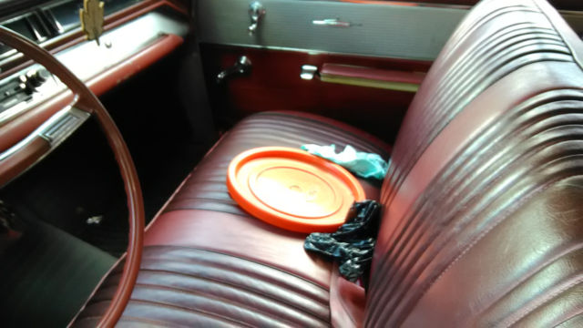 1964 Oldsmobile Eighty-Eight - photo 9
