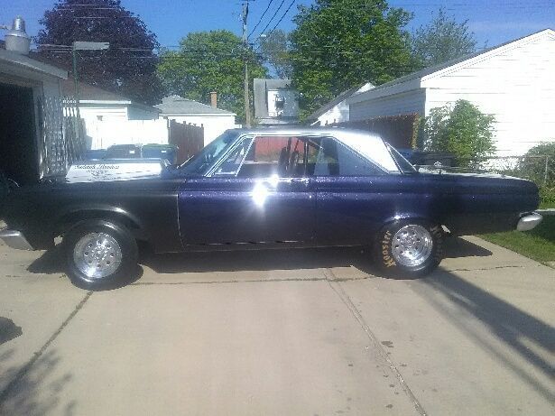 1964 Plymouth Belvedere - photo 6