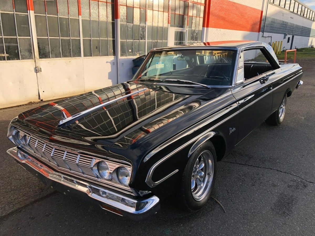 1964 Plymouth Belvedere - photo 4