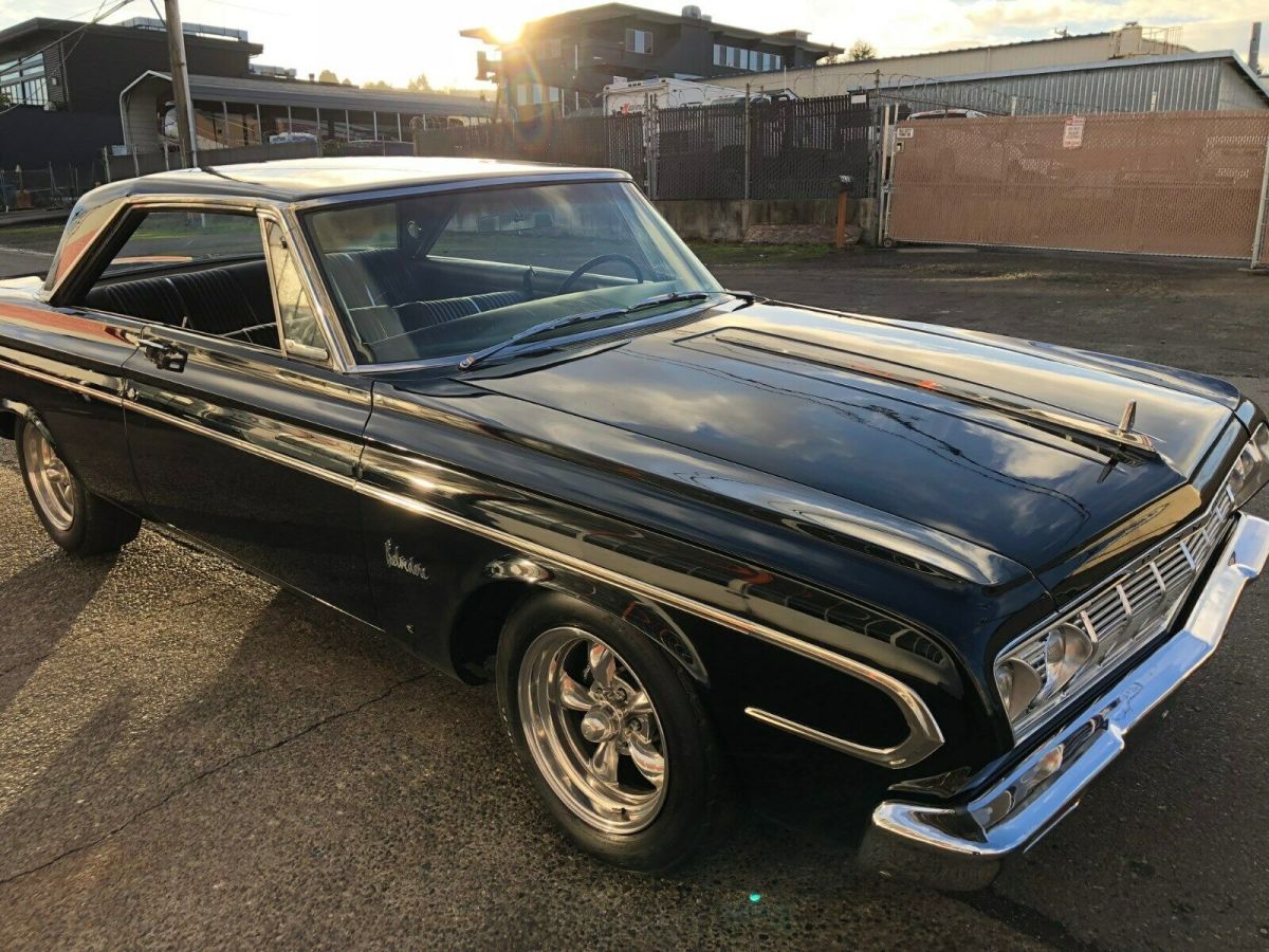 1964 Plymouth Belvedere - photo 6