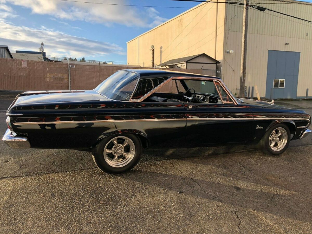 1964 Plymouth Belvedere - photo 7
