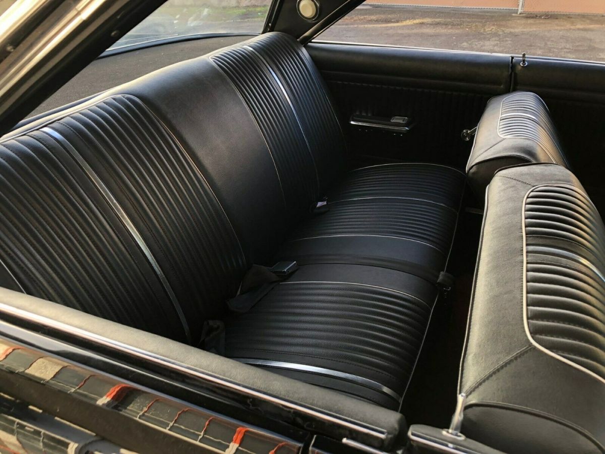 1964 Plymouth Belvedere - photo 9