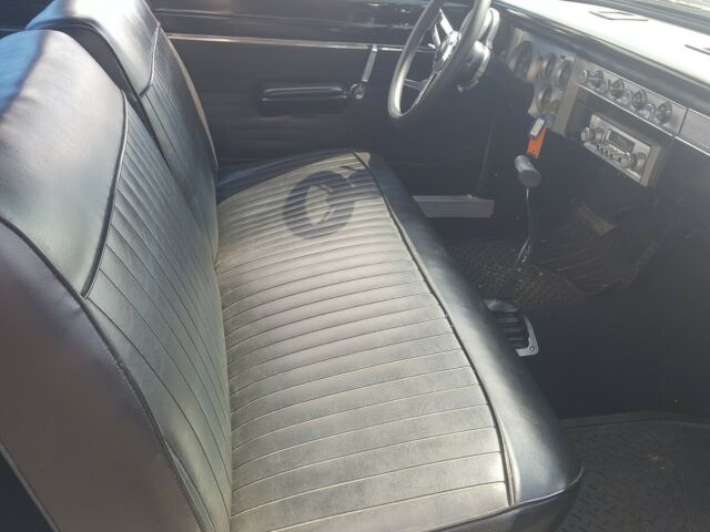 1964 Plymouth Valiant - photo 10