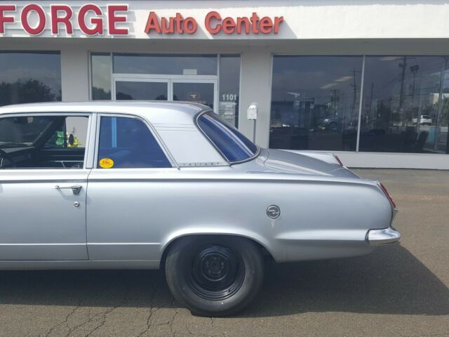 1964 Plymouth Valiant - photo 2