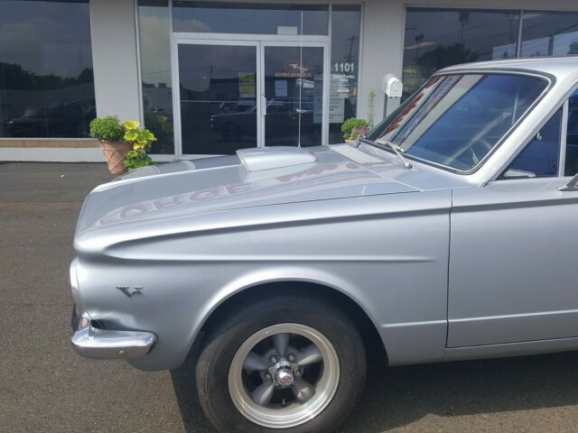 1964 Plymouth Valiant - photo 4