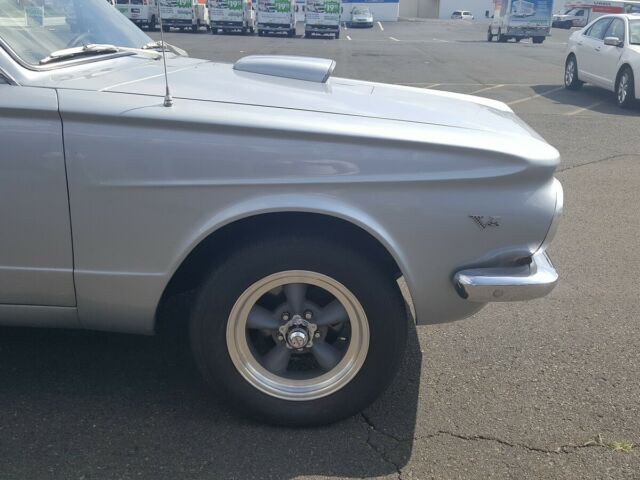 1964 Plymouth Valiant - photo 7