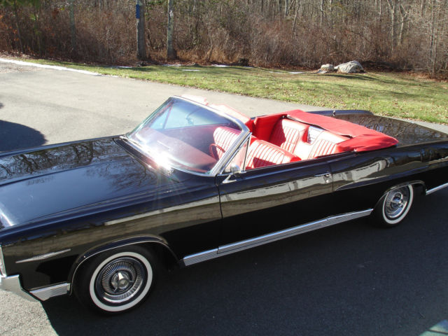 1964 Pontiac Bonneville - photo 2