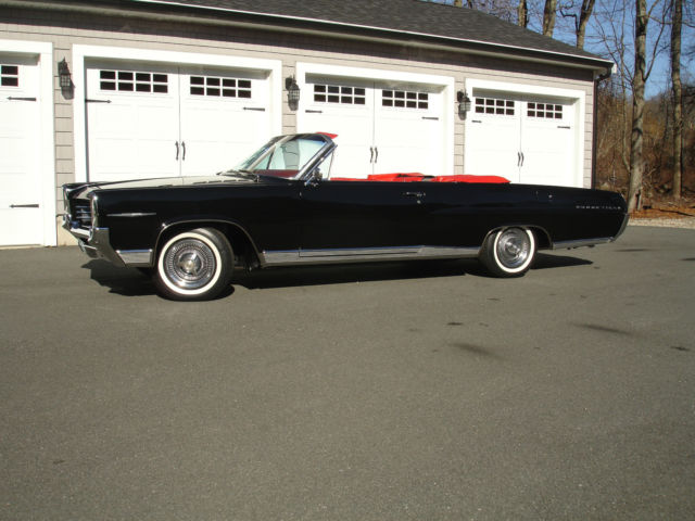 1964 Pontiac Bonneville - photo 4