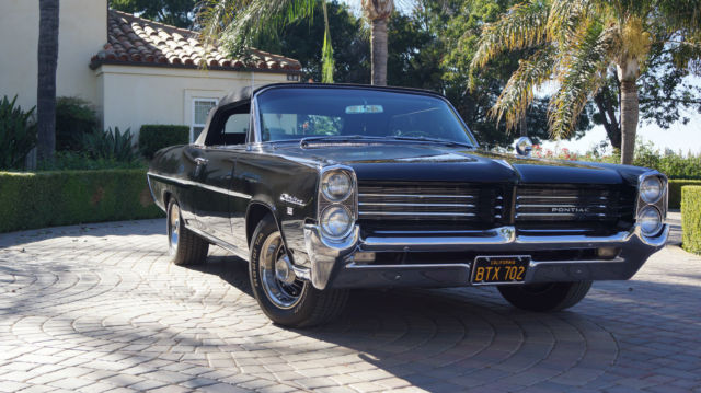 1964 Pontiac Catalina