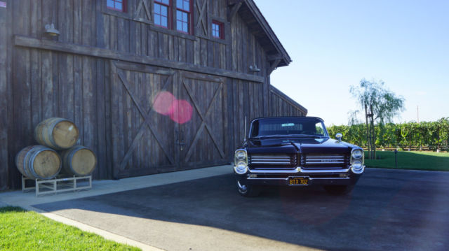 1964 Pontiac Catalina - photo 10