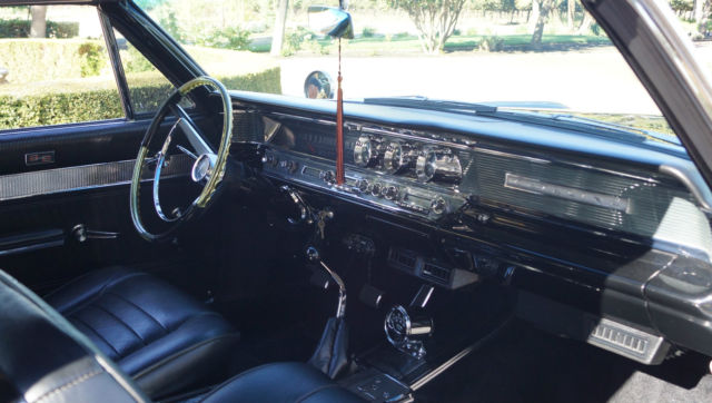 1964 Pontiac Catalina - photo 7