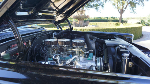 1964 Pontiac Catalina - photo 8