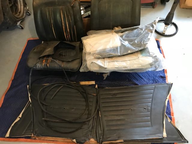 1964 Pontiac GTO GTO - photo 10