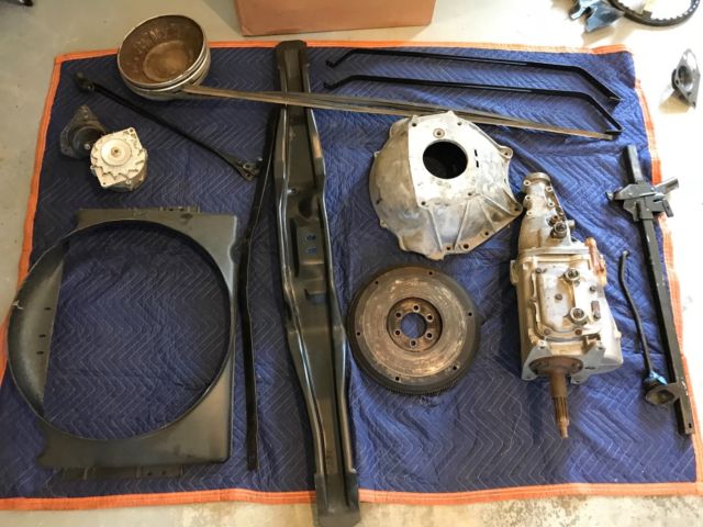 1964 Pontiac GTO GTO - photo 11