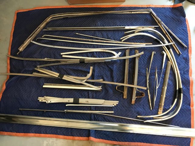 1964 Pontiac GTO GTO - photo 12