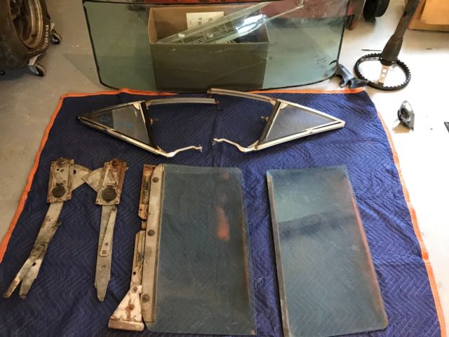 1964 Pontiac GTO GTO - photo 13