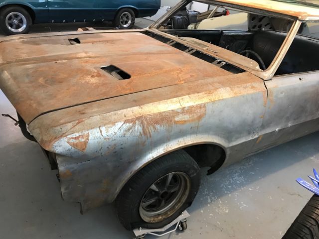 1964 Pontiac GTO GTO - photo 2