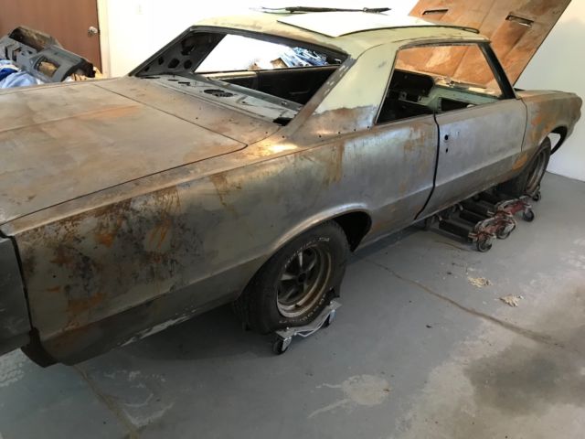 1964 Pontiac GTO GTO - photo 4