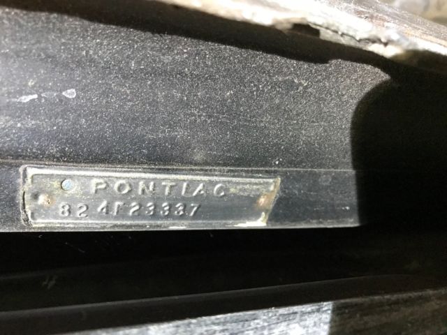 1964 Pontiac GTO GTO - photo 5