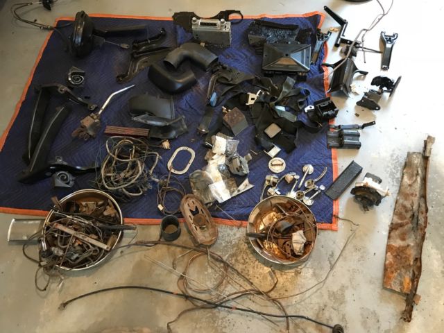 1964 Pontiac GTO GTO - photo 8