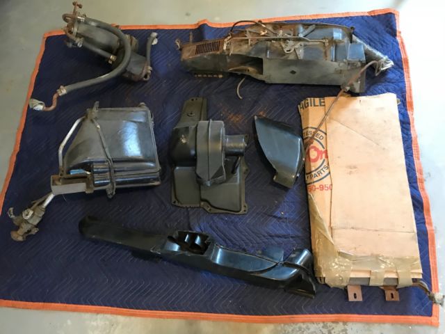 1964 Pontiac GTO GTO - photo 9