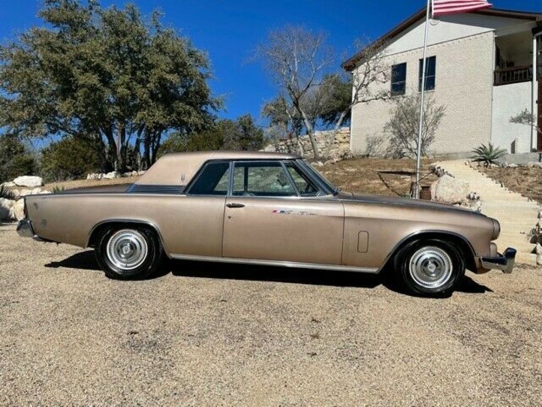 1964 Studebaker