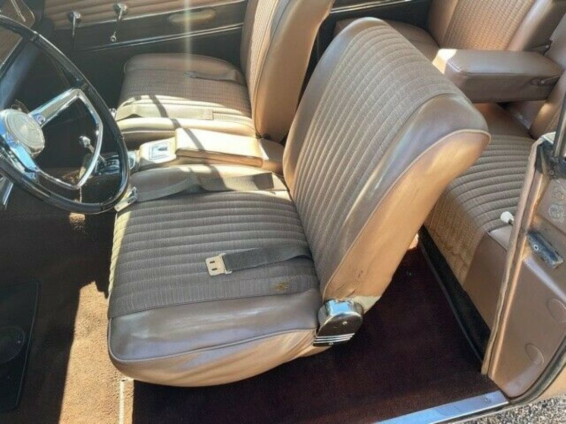 1964 Studebaker - photo 11