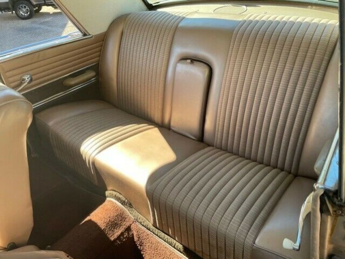 1964 Studebaker - photo 13