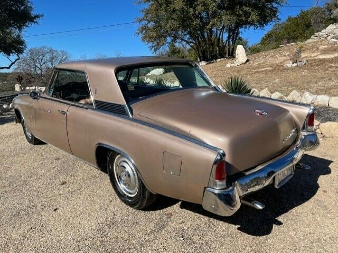 1964 Studebaker - photo 5