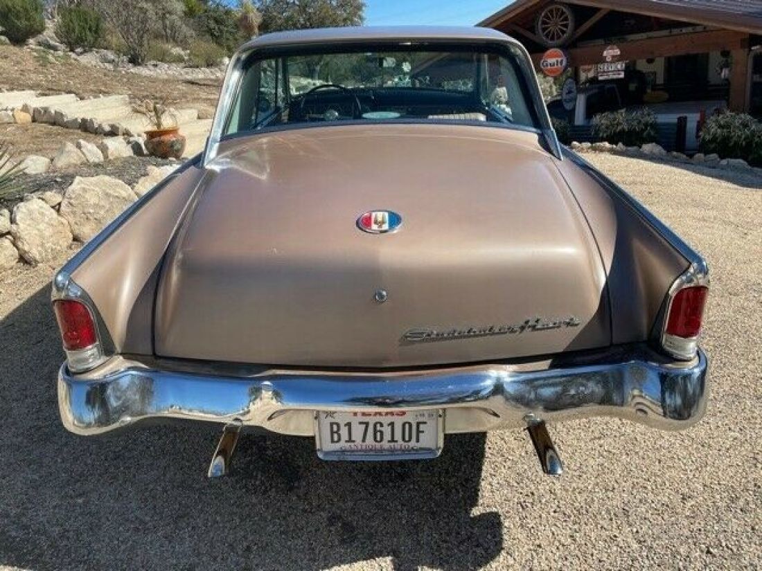1964 Studebaker - photo 7