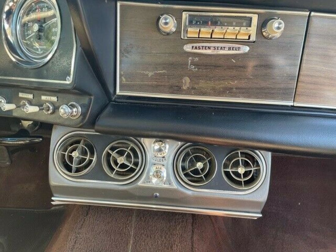 1964 Studebaker - photo 9