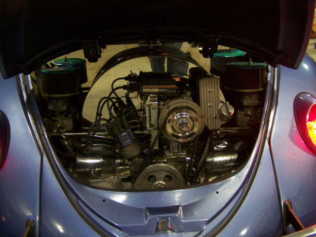 1964 Volkswagen Beetle - Classic - photo 11
