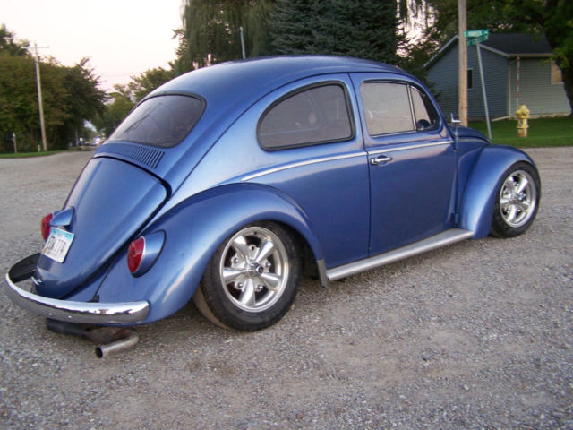 1964 Volkswagen Beetle - Classic - photo 13