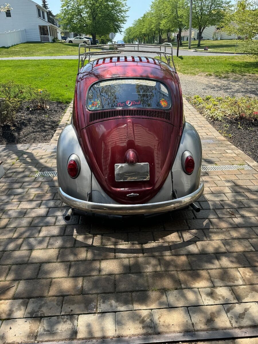 1964 Volkswagen Beetle - Classic - photo 11