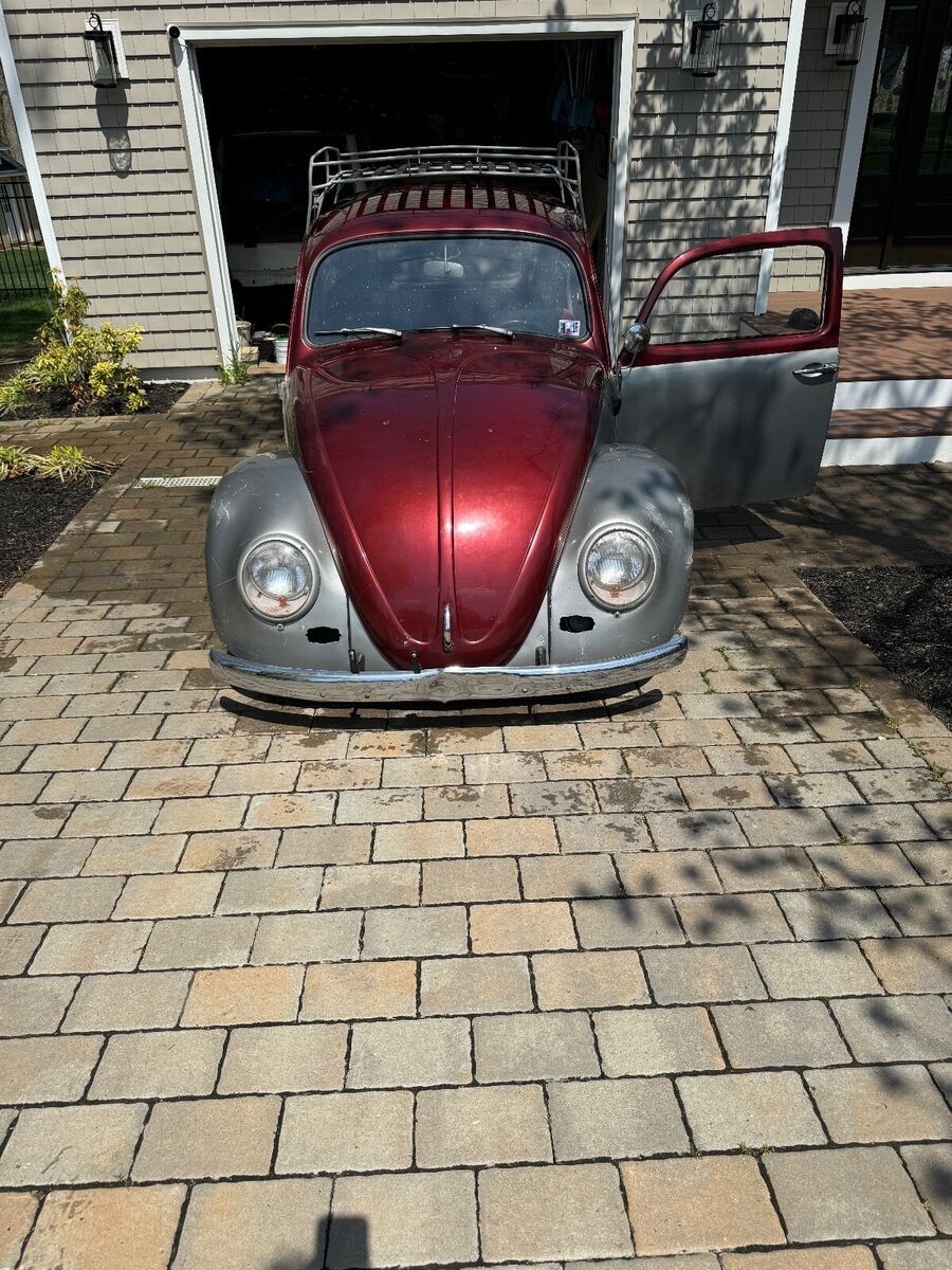 1964 Volkswagen Beetle - Classic - photo 4