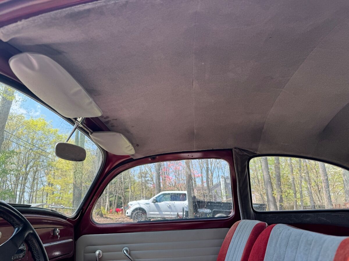 1964 Volkswagen Beetle - Classic - photo 9