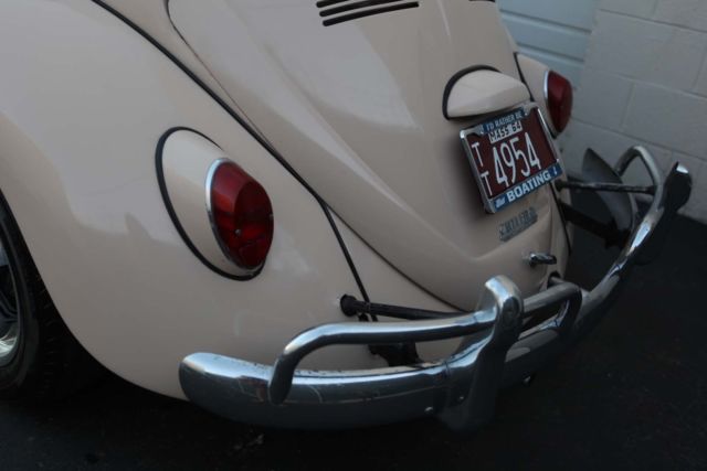 1964 Volkswagen Beetle - Classic - photo 10