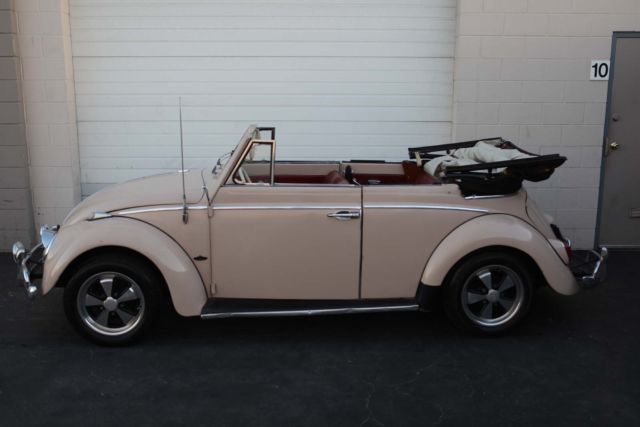 1964 Volkswagen Beetle - Classic - photo 2
