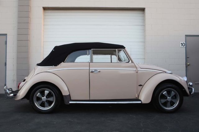 1964 Volkswagen Beetle - Classic - photo 8