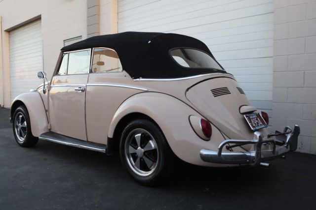 1964 Volkswagen Beetle - Classic - photo 9