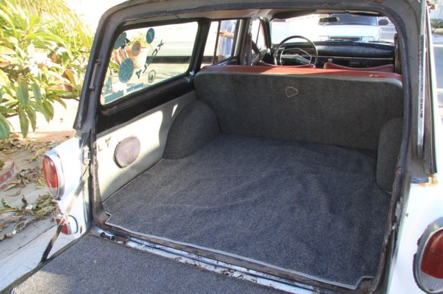 1964 Volvo Other - photo 11