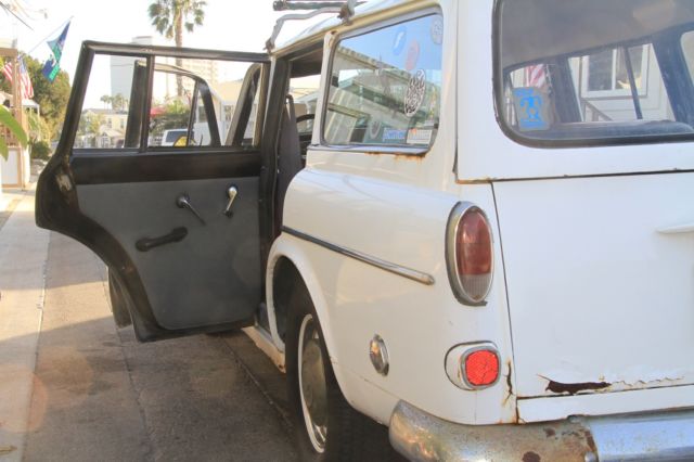 1964 Volvo Other - photo 2
