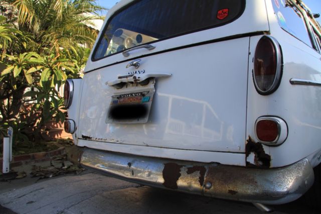 1964 Volvo Other - photo 5
