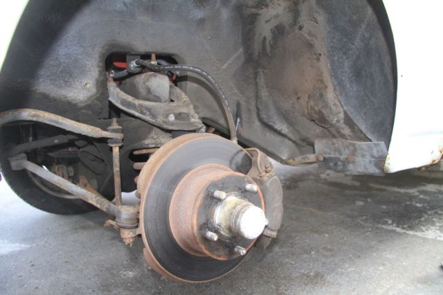 1964 Volvo Other - photo 8