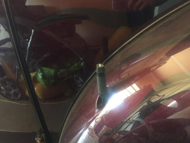 1964 Volkswagen Beetle - Classic - photo 12