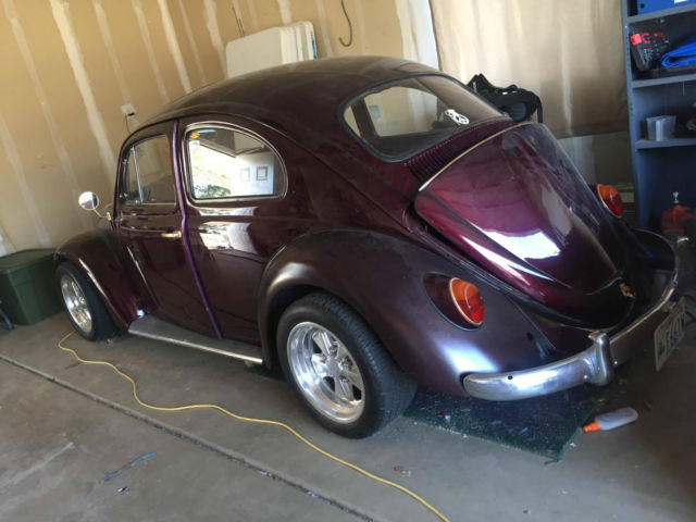 1964 Volkswagen Beetle - Classic - photo 2